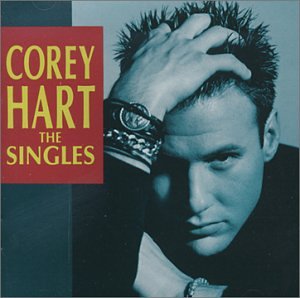 Corey Hart